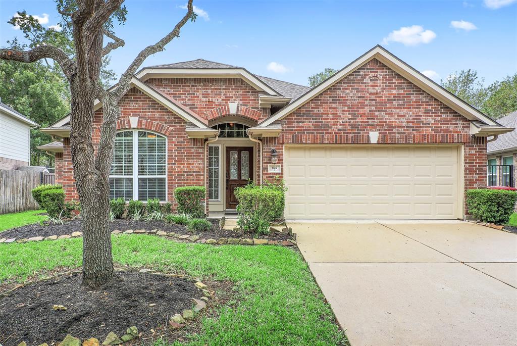 5819 Horseshoe Falls, Missouri City, Texas image 1