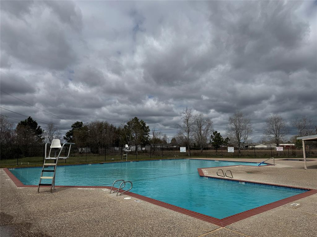 17311 Wagganner Drive, Hockley, Texas image 22