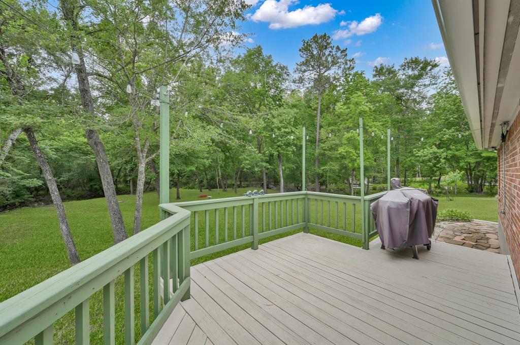 5 Highland Hollow Drive, Conroe, Texas image 23