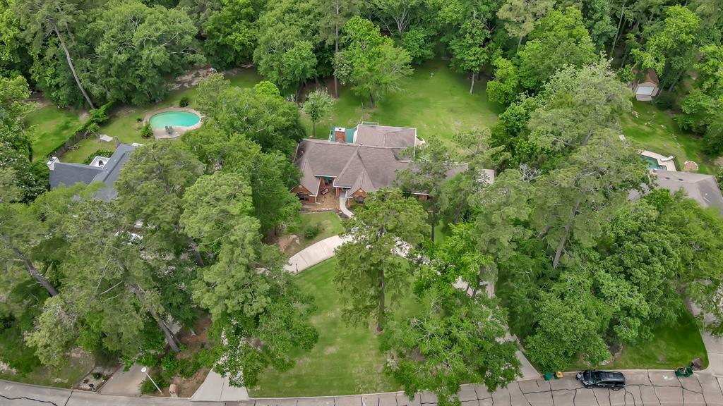 5 Highland Hollow Drive, Conroe, Texas image 28