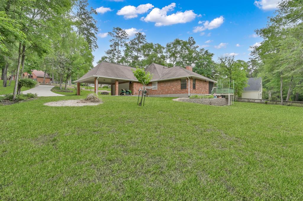 5 Highland Hollow Drive, Conroe, Texas image 25