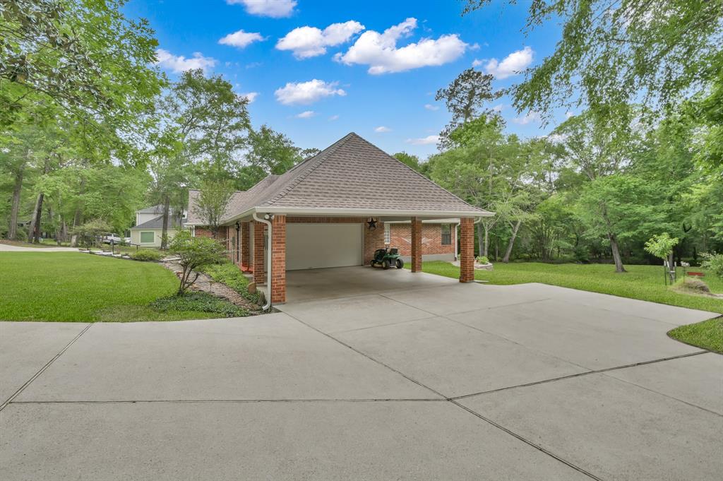 5 Highland Hollow Drive, Conroe, Texas image 27