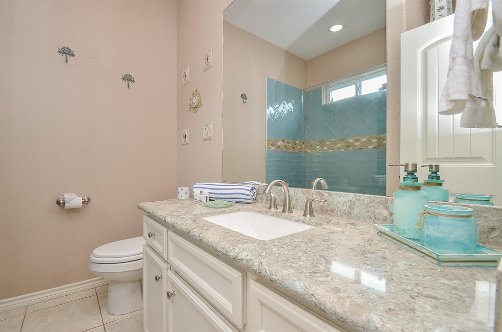3346 Pirates Cove, Crystal Beach, Texas image 28