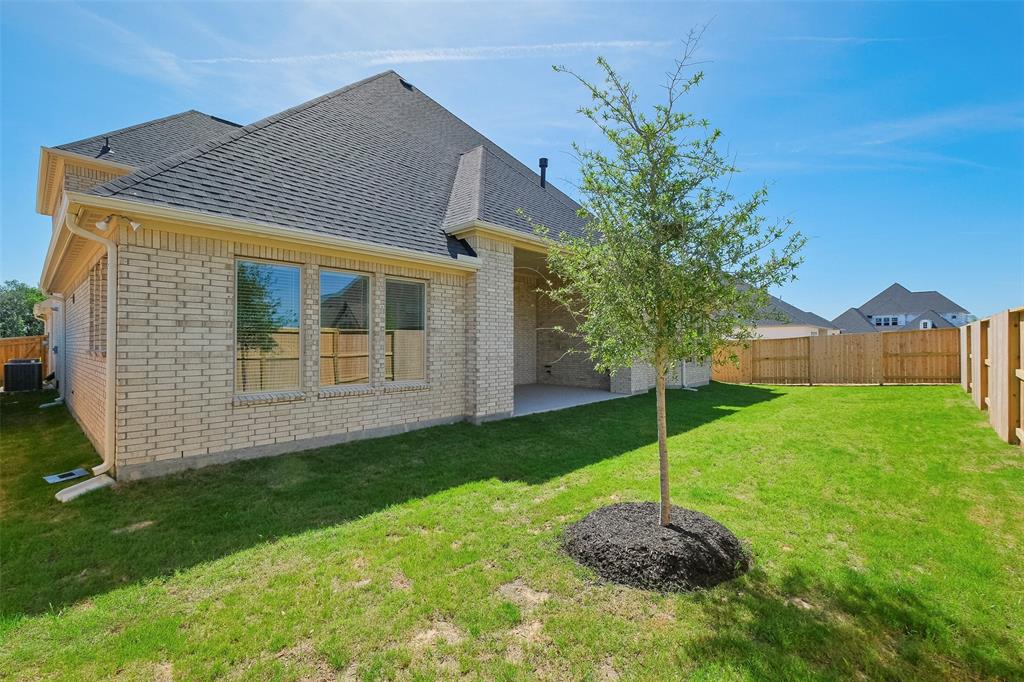 5231 Aster Ridge Lane, Manvel, Texas image 49