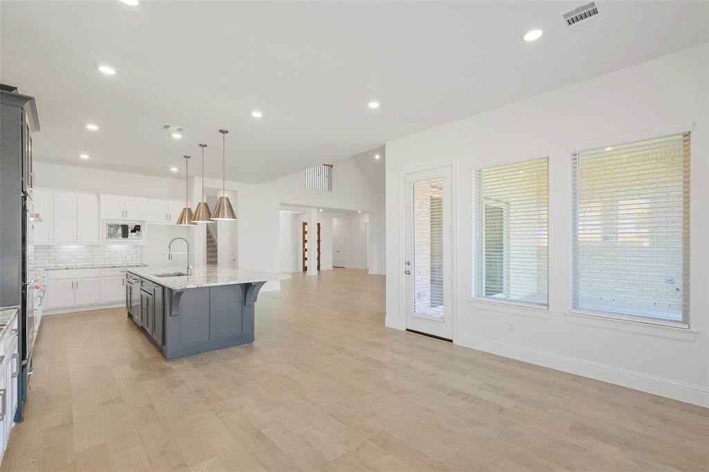5231 Aster Ridge Lane, Manvel, Texas image 15