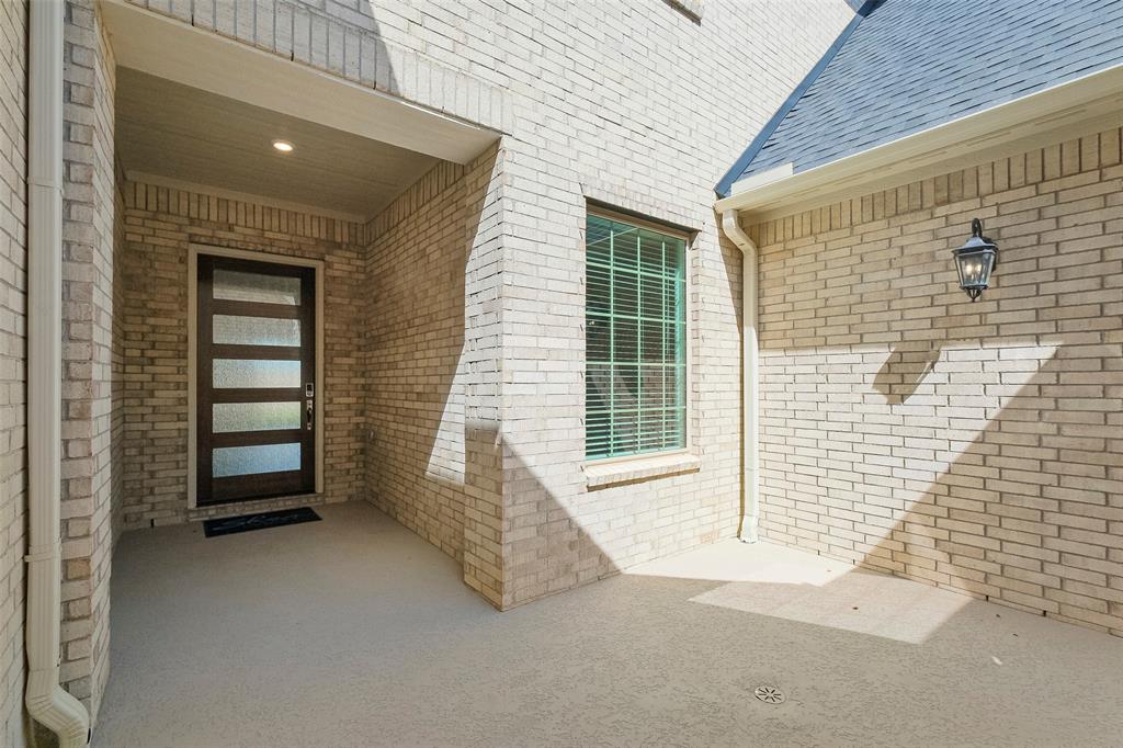 5231 Aster Ridge Lane, Manvel, Texas image 4
