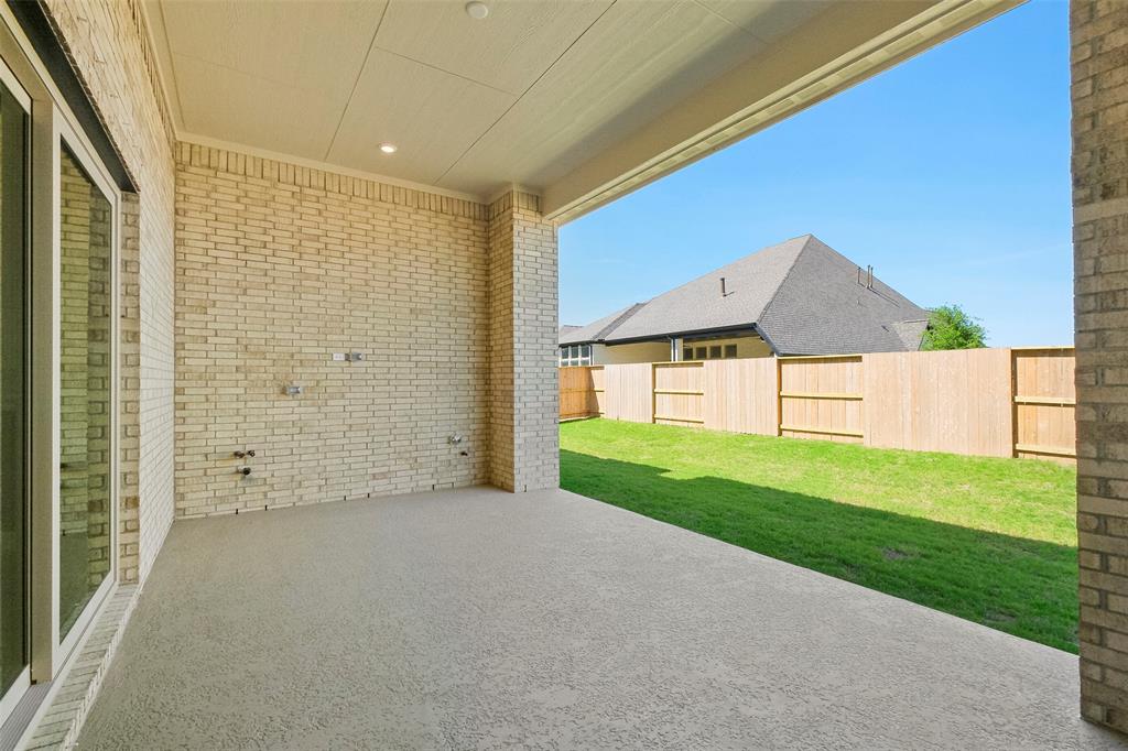 5231 Aster Ridge Lane, Manvel, Texas image 47