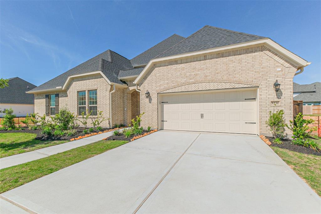 5231 Aster Ridge Lane, Manvel, Texas image 2