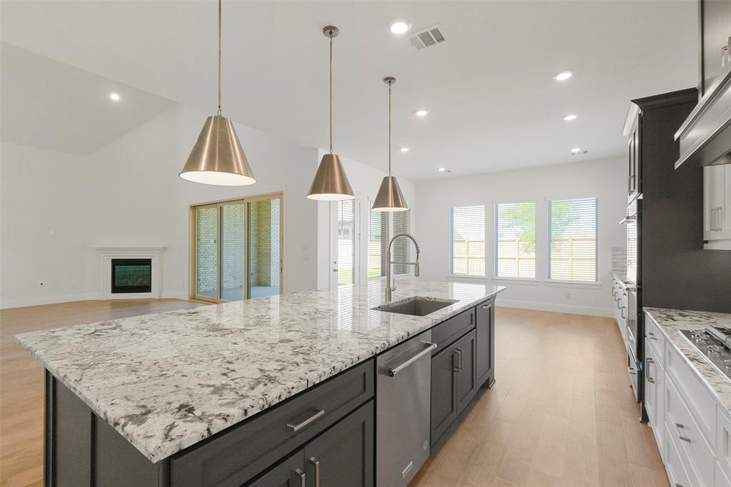 5231 Aster Ridge Lane, Manvel, Texas image 12