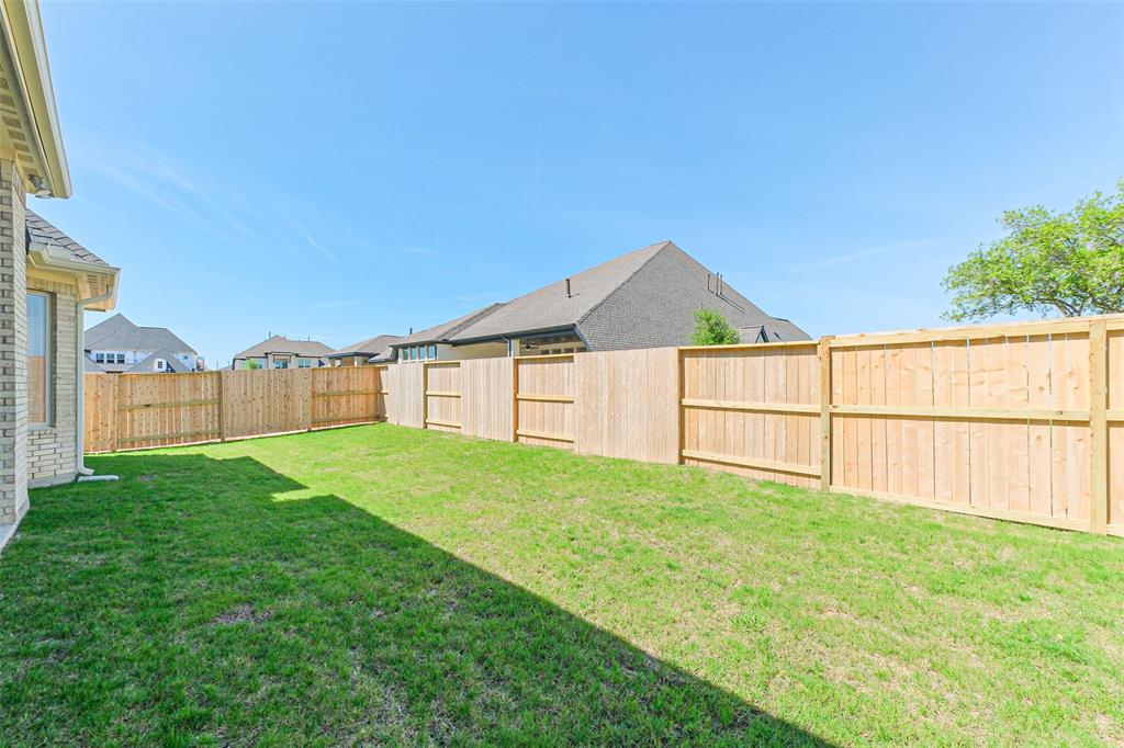 5231 Aster Ridge Lane, Manvel, Texas image 48