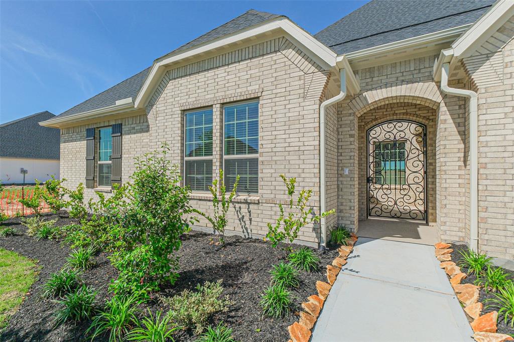 5231 Aster Ridge Lane, Manvel, Texas image 3