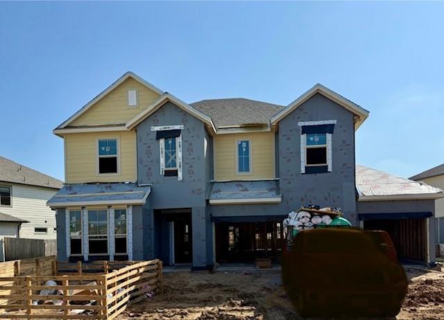 31430 Greenville Creek Lane, Hockley, Texas image 2