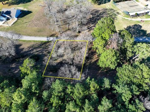 Vacant Land For Sale - TBD Jamestown Rd<br/> Trinity, TX 75862