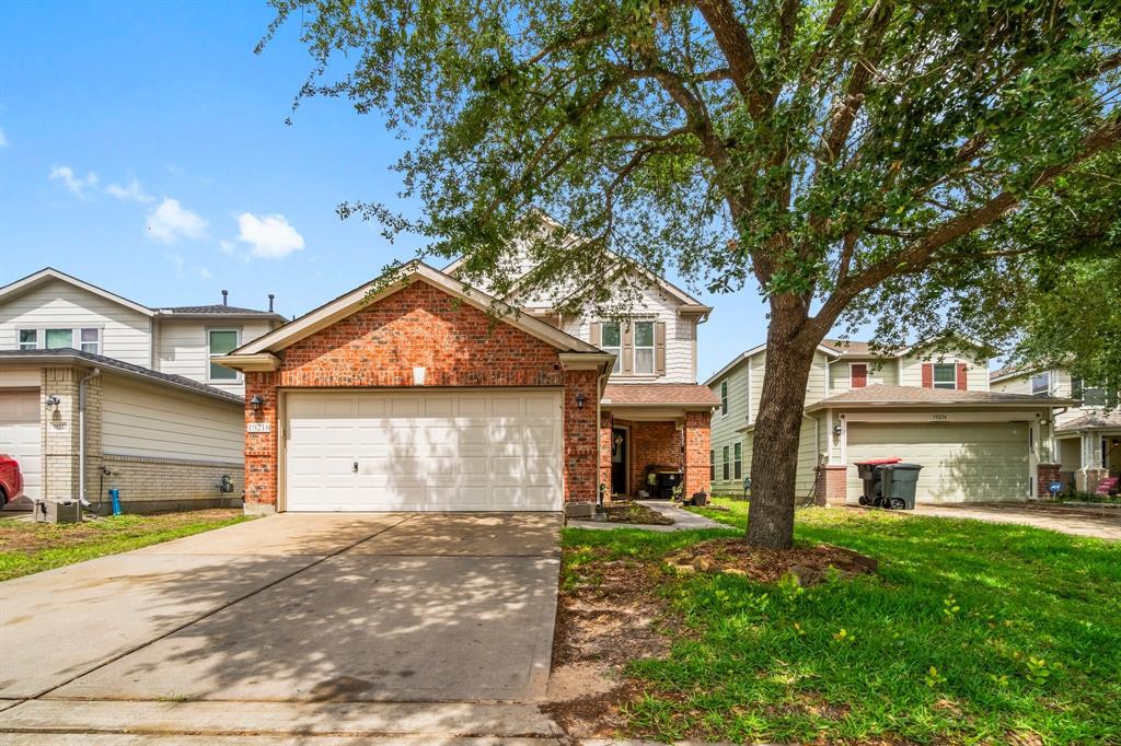 19218 Danphe Landing Court