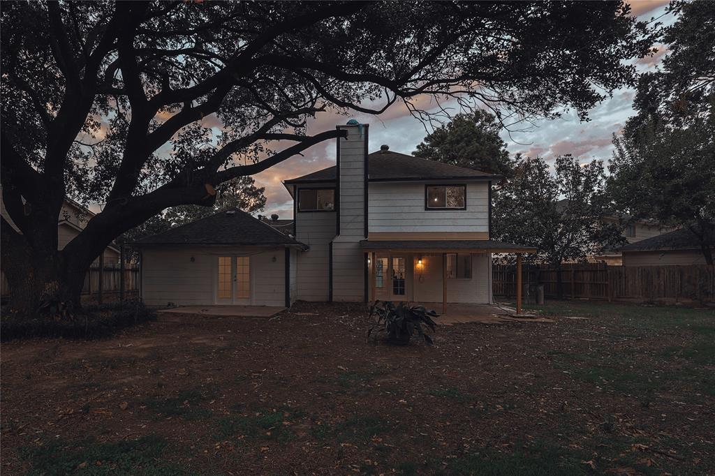 10411 Rippling Fields Drive, Houston, Texas image 35