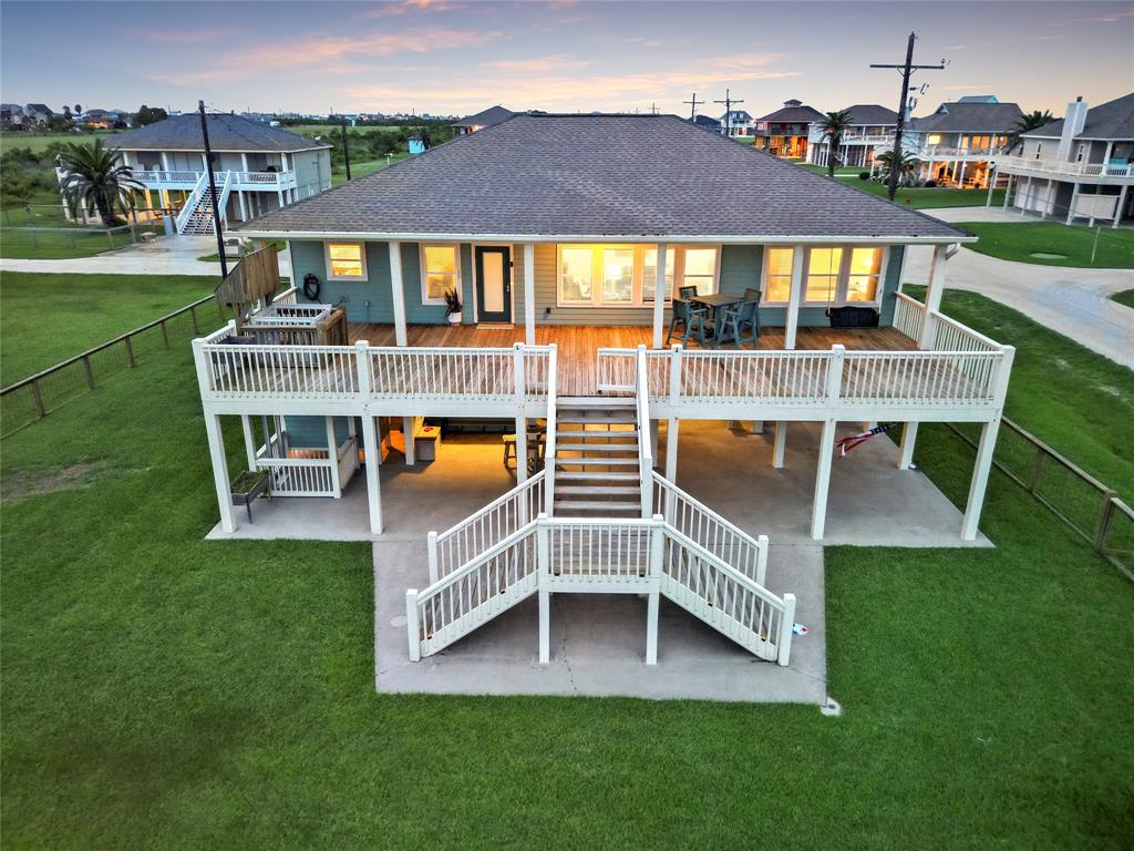 204 Galveston, Crystal Beach, Texas image 28