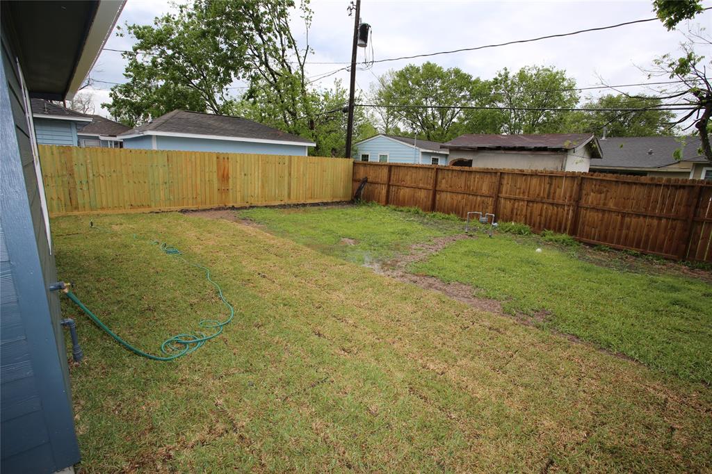 1307 Belshire Road, Pasadena, Texas image 17