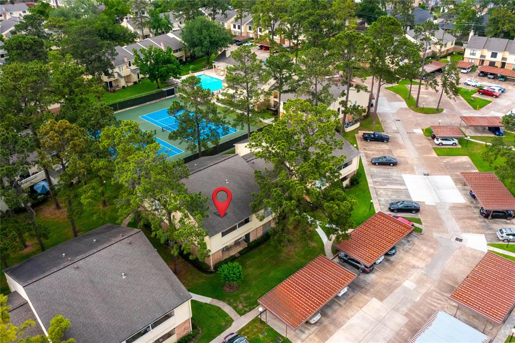 14515 Wunderlich Drive #1602, Houston, Texas image 25
