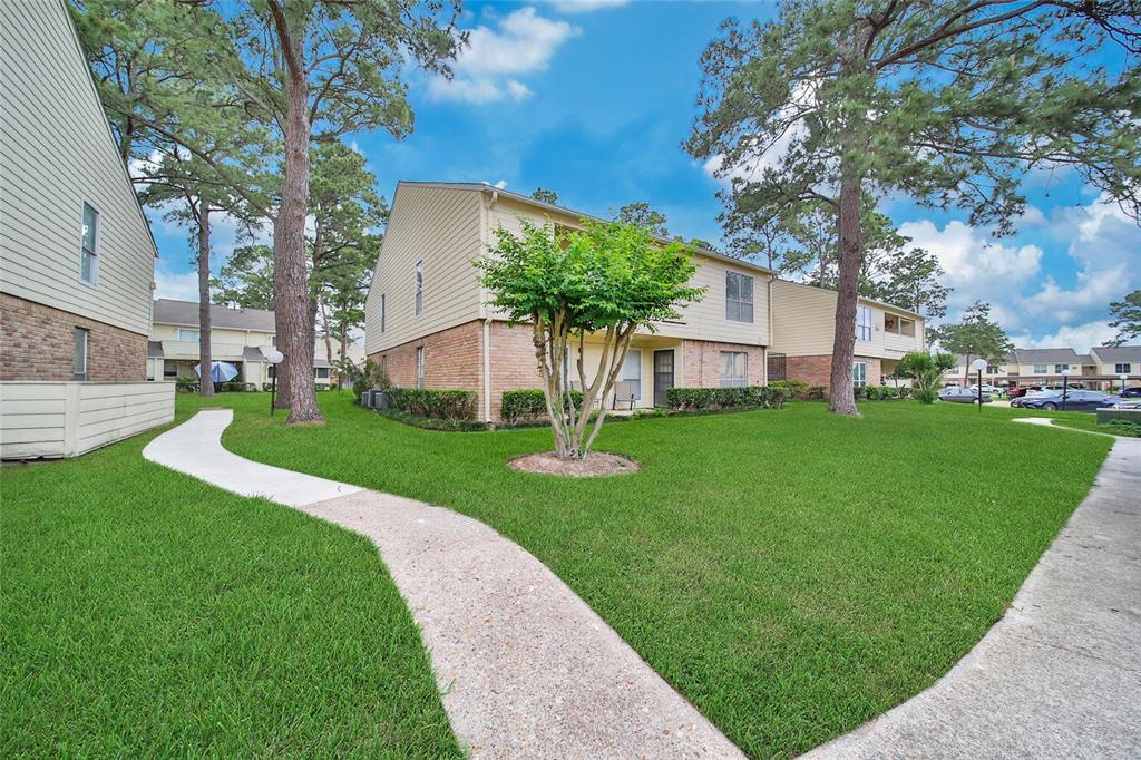 14515 Wunderlich Drive #1602, Houston, Texas image 3