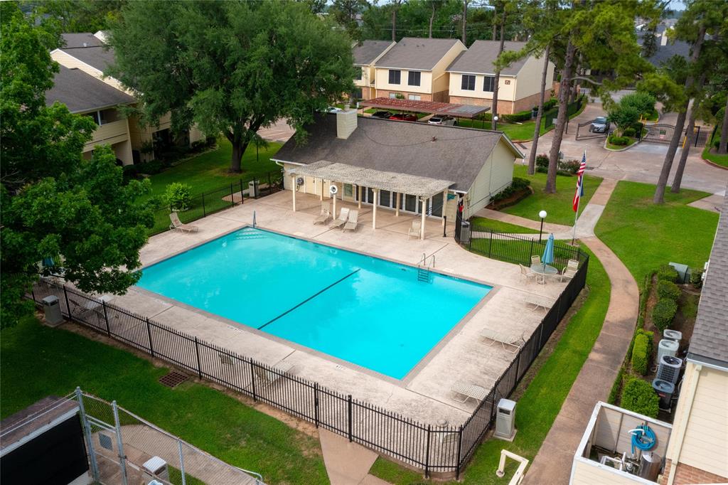 14515 Wunderlich Drive #1602, Houston, Texas image 22
