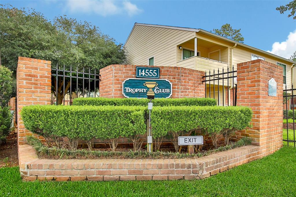 14515 Wunderlich Drive #1602, Houston, Texas image 2