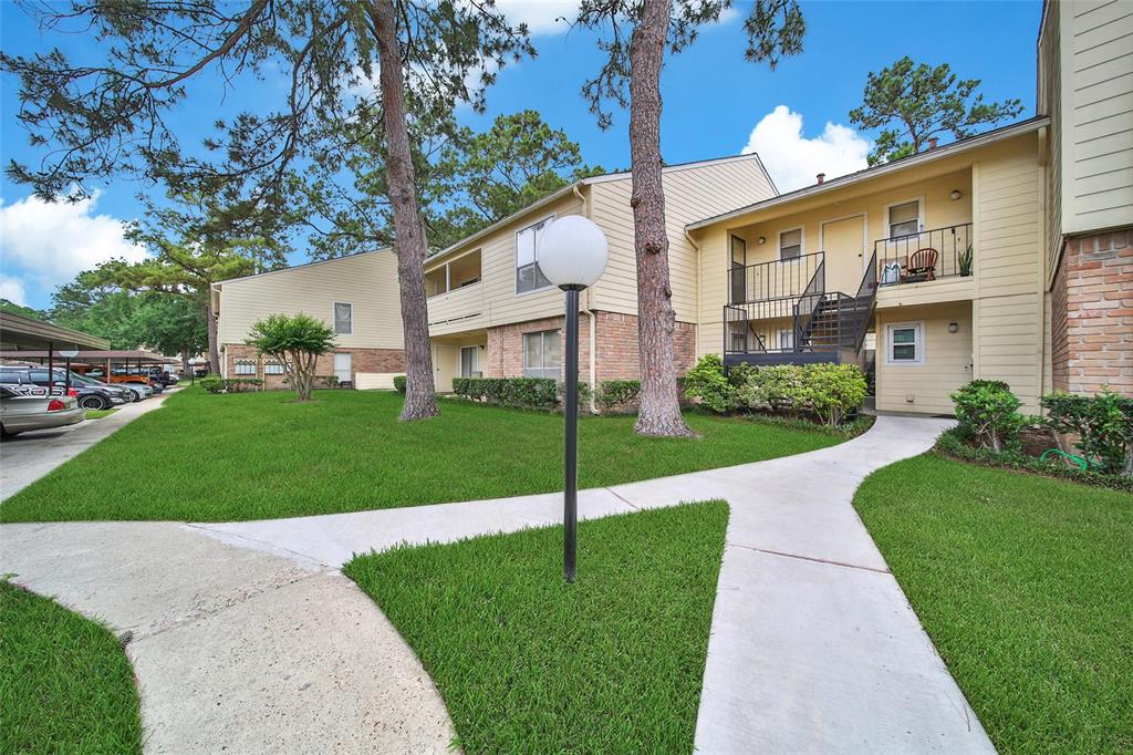 14515 Wunderlich Drive #1602, Houston, Texas image 4