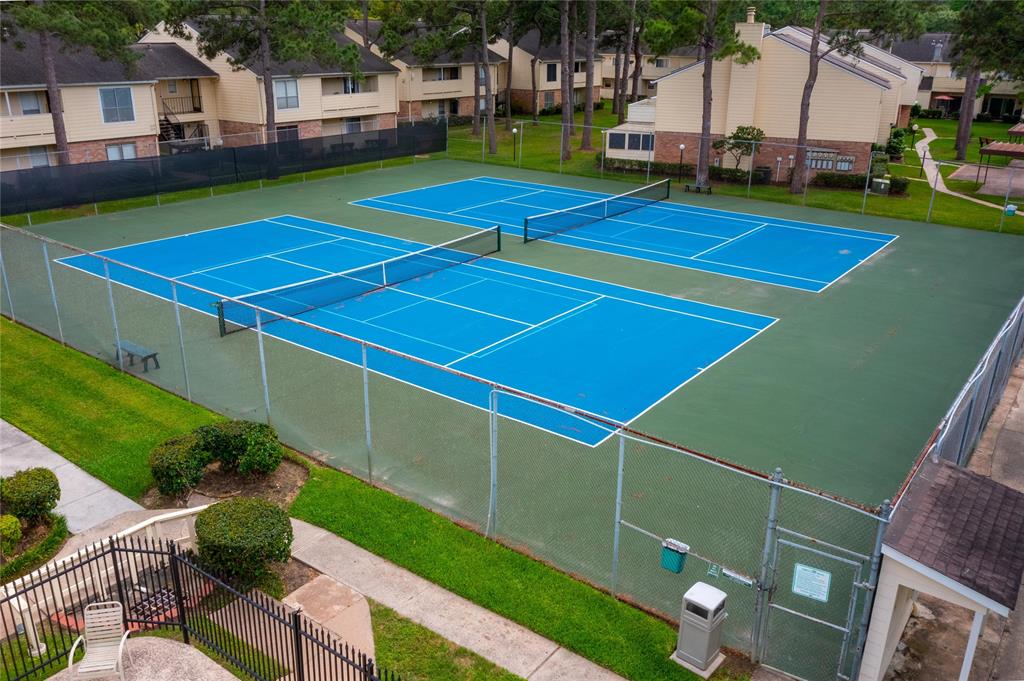 14515 Wunderlich Drive #1602, Houston, Texas image 24