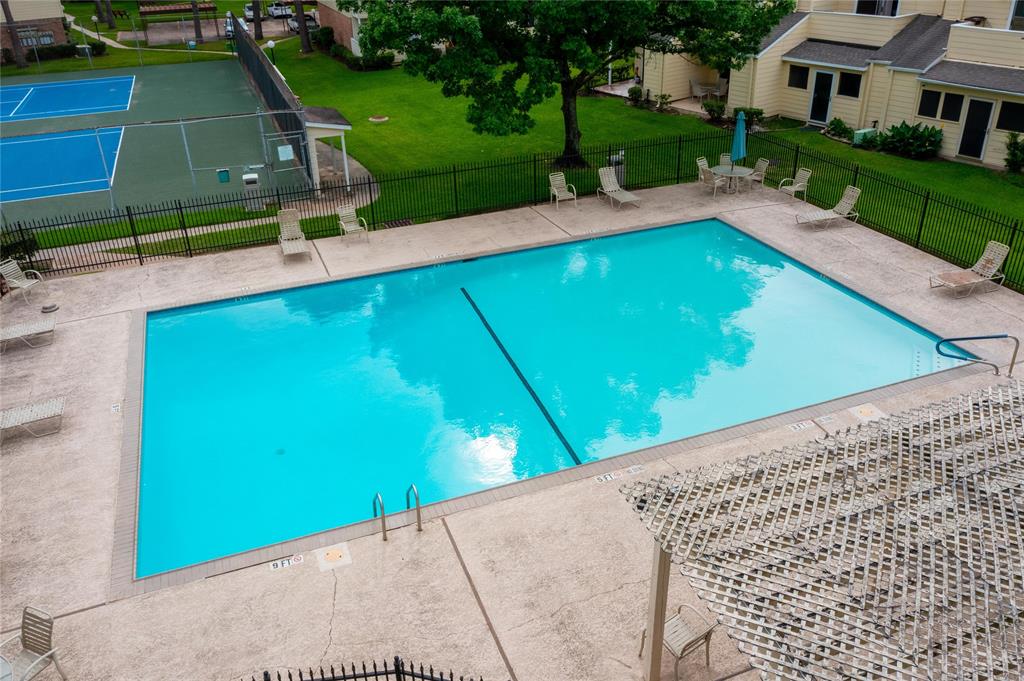 14515 Wunderlich Drive #1602, Houston, Texas image 23