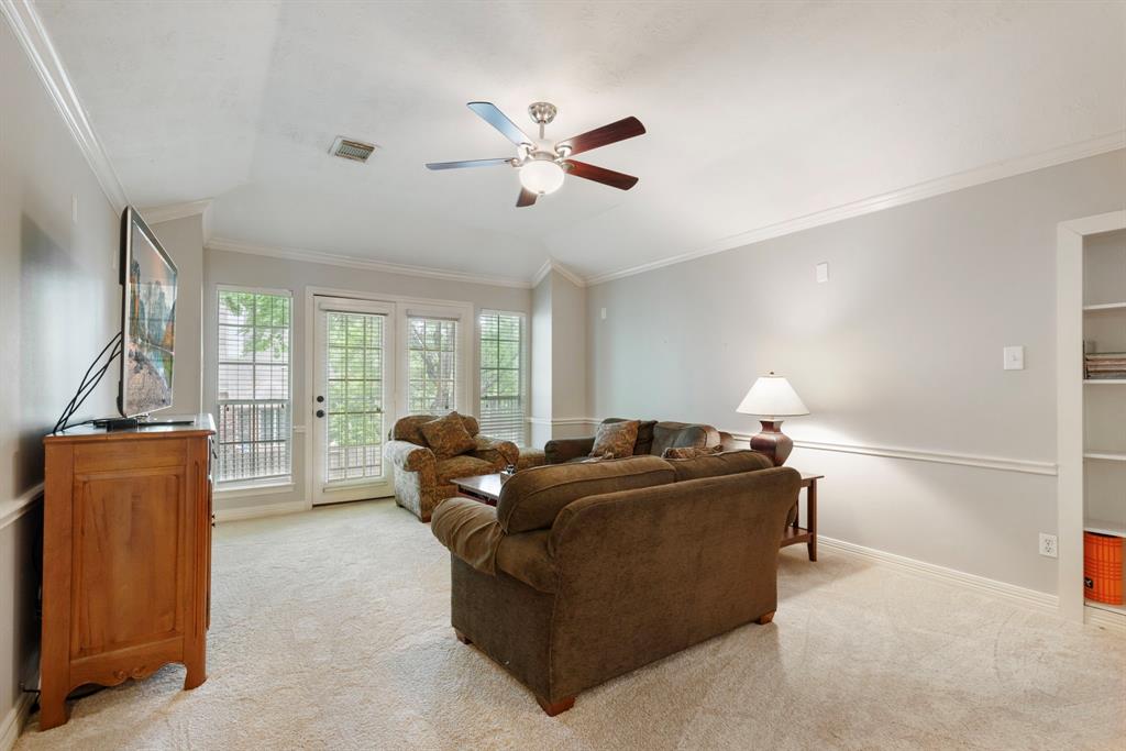 126 W Slatestone Circle, The Woodlands, Texas image 21