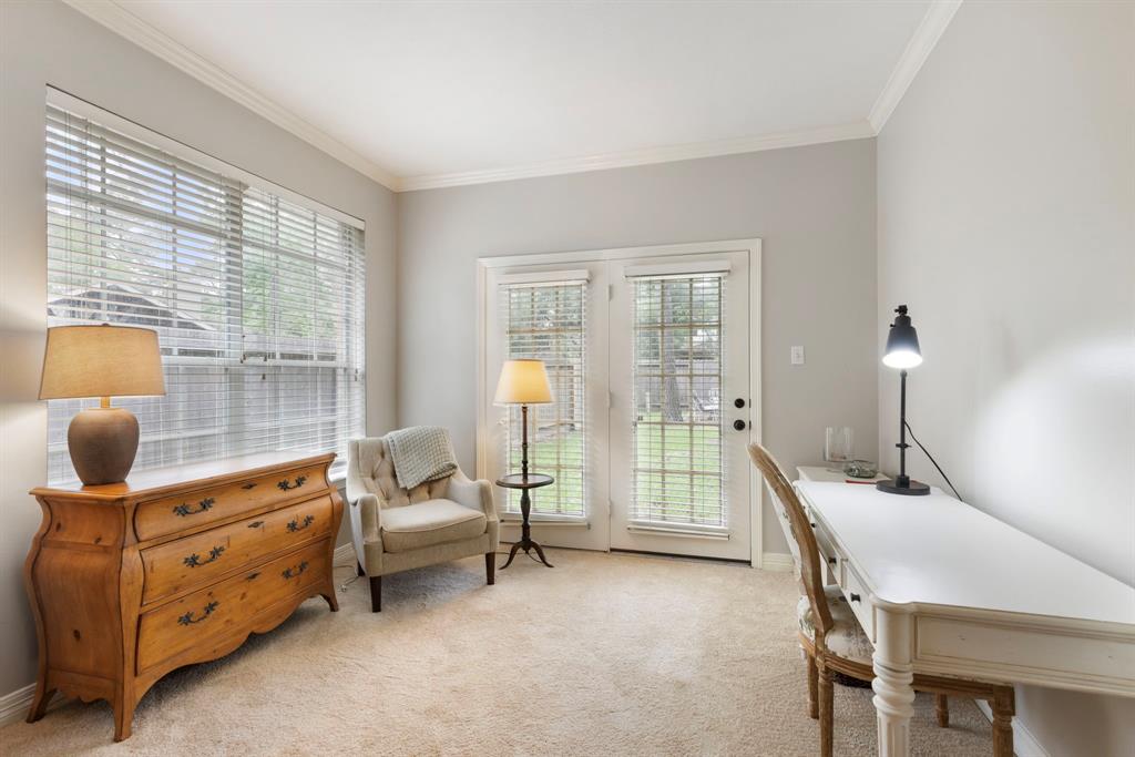 126 W Slatestone Circle, The Woodlands, Texas image 13