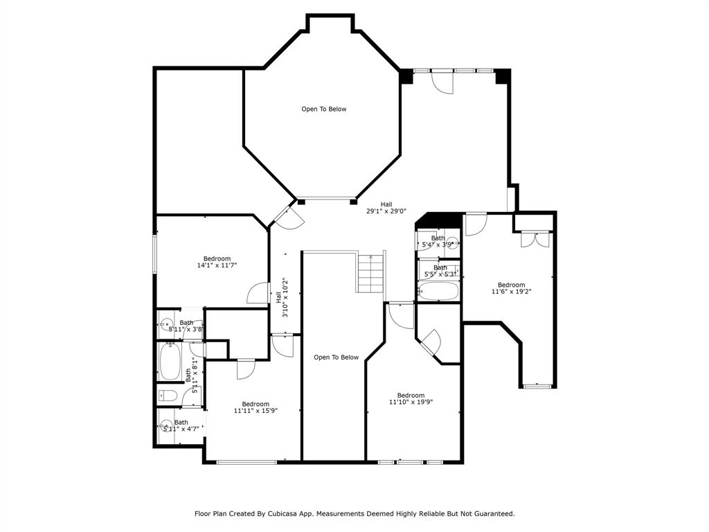 126 W Slatestone Circle, The Woodlands, Texas image 25