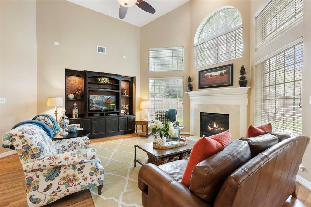 126 W Slatestone Circle, The Woodlands, Texas image 11