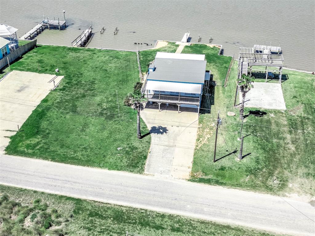 1929 County Road 230, Sargent, Texas image 47