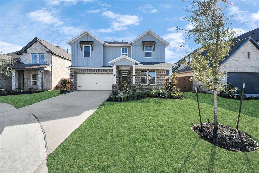 7206 Swinging Oak Circle, Katy, Texas image 40