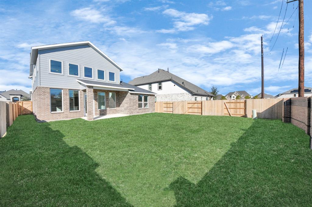 7206 Swinging Oak Circle, Katy, Texas image 33
