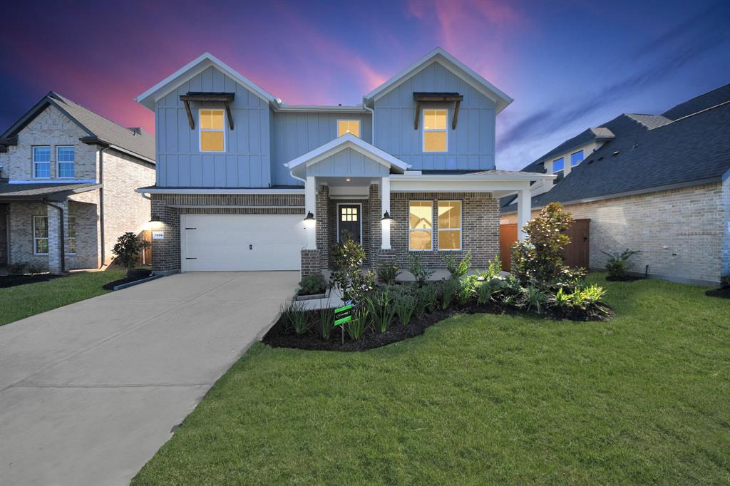 7206 Swinging Oak Circle, Katy, Texas image 41