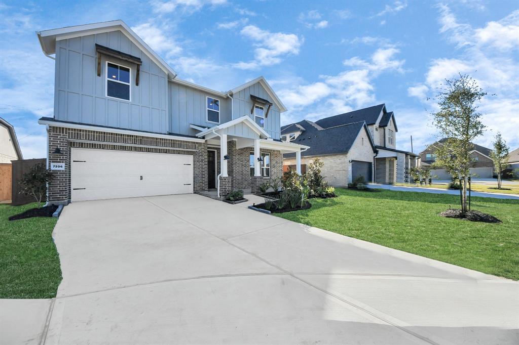7206 Swinging Oak Circle, Katy, Texas image 39