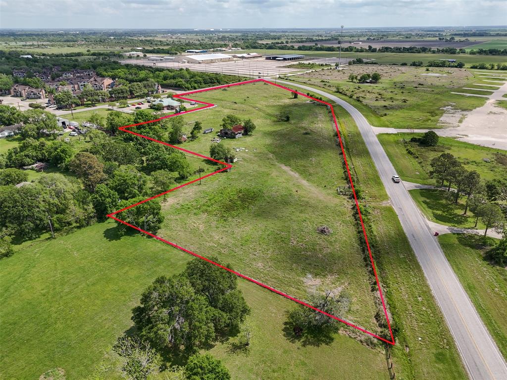 Hamman Road, Bay City, Texas image 2