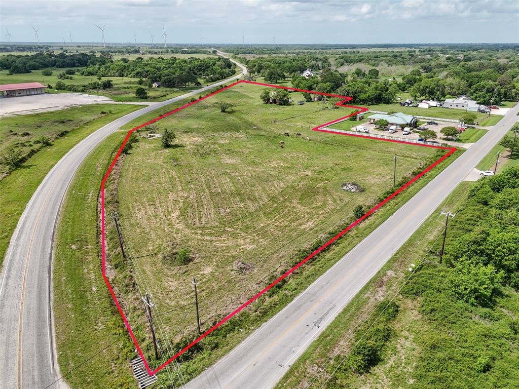 Hamman Road, Bay City, Texas image 1