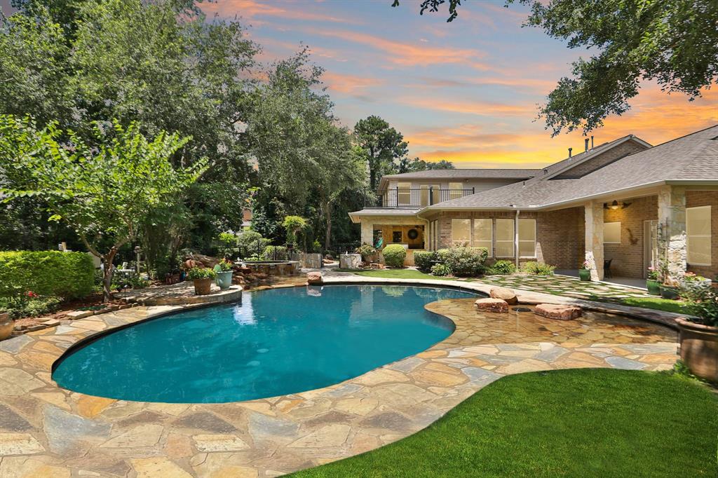 7826 Camden Hollow Lane
