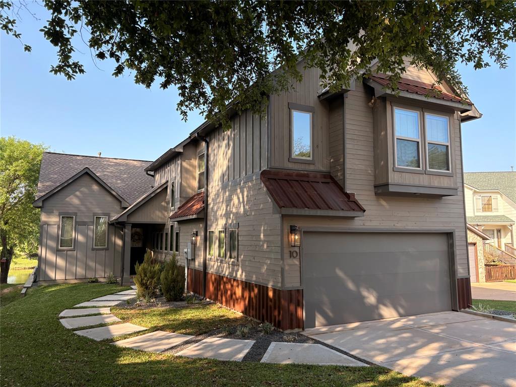 10 Hunters Creek Drive, Huntsville, Texas image 1