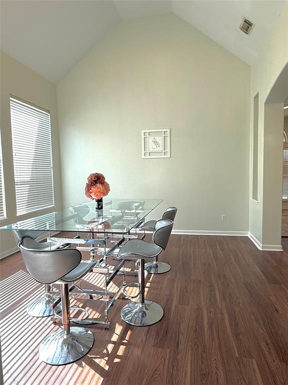 8122 Dune Brook Drive, Pearland, Texas image 15