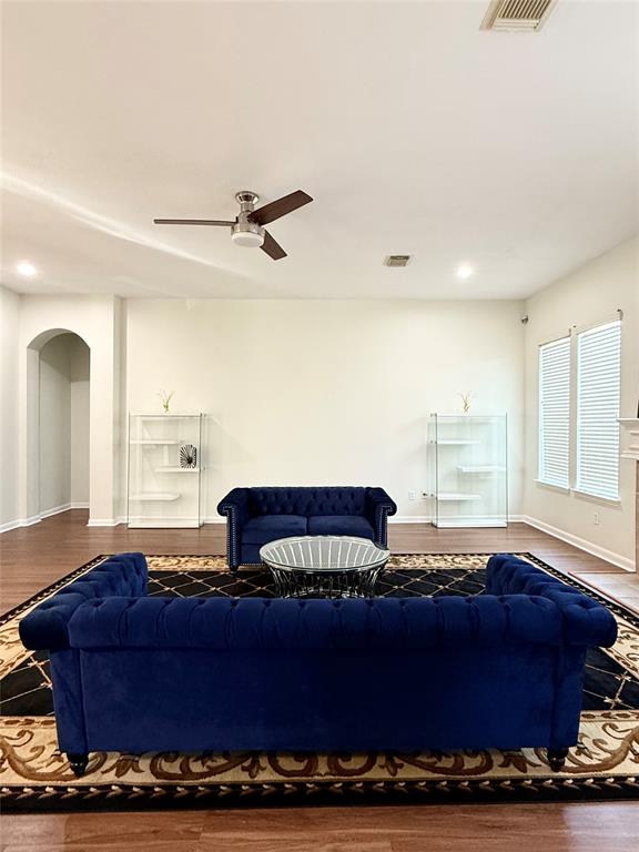 8122 Dune Brook Drive, Pearland, Texas image 3