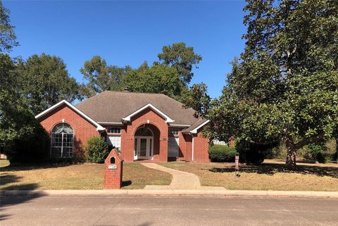 A home in Livingston