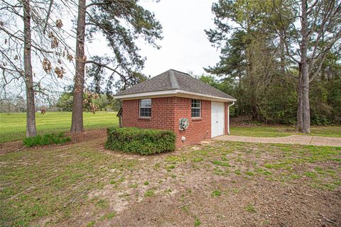 A home in Livingston