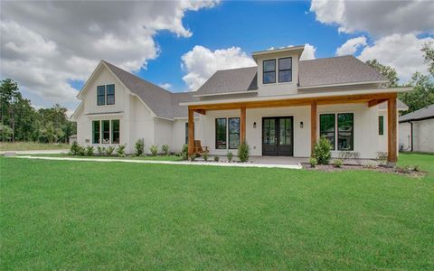 A home in Dayton