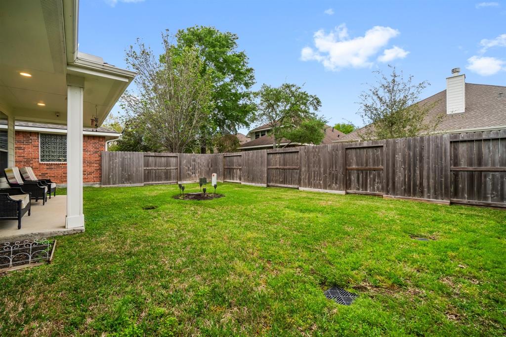 26 S Dylanshire Circle, Conroe, Texas image 31