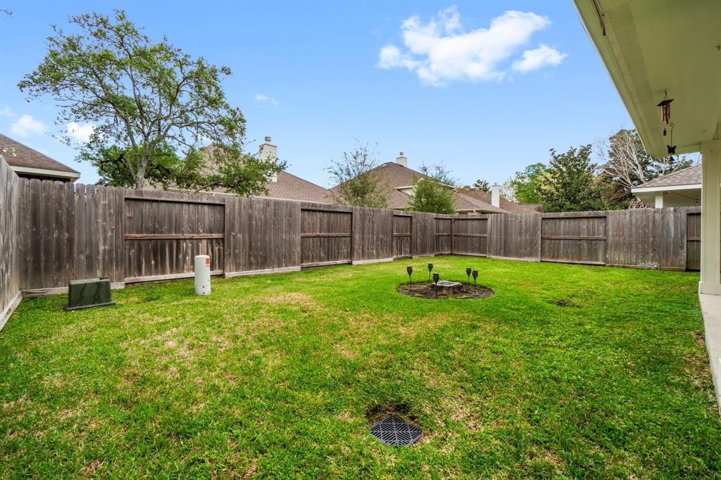26 S Dylanshire Circle, Conroe, Texas image 27