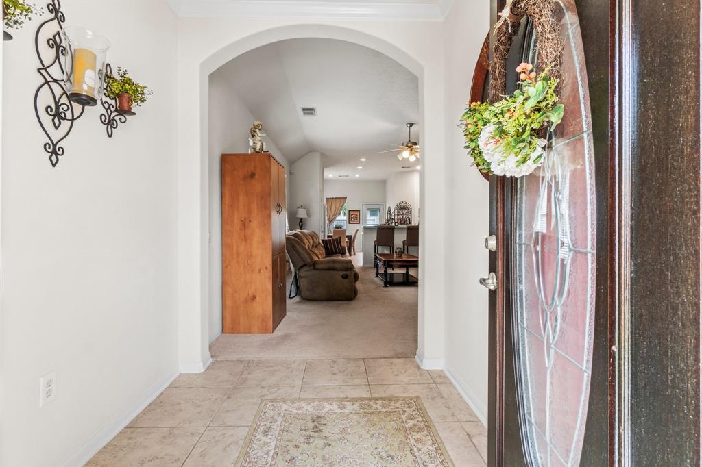 26 S Dylanshire Circle, Conroe, Texas image 17