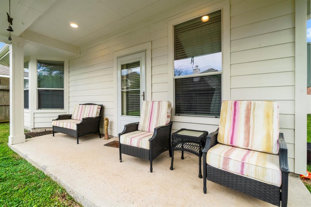 26 S Dylanshire Circle, Conroe, Texas image 26